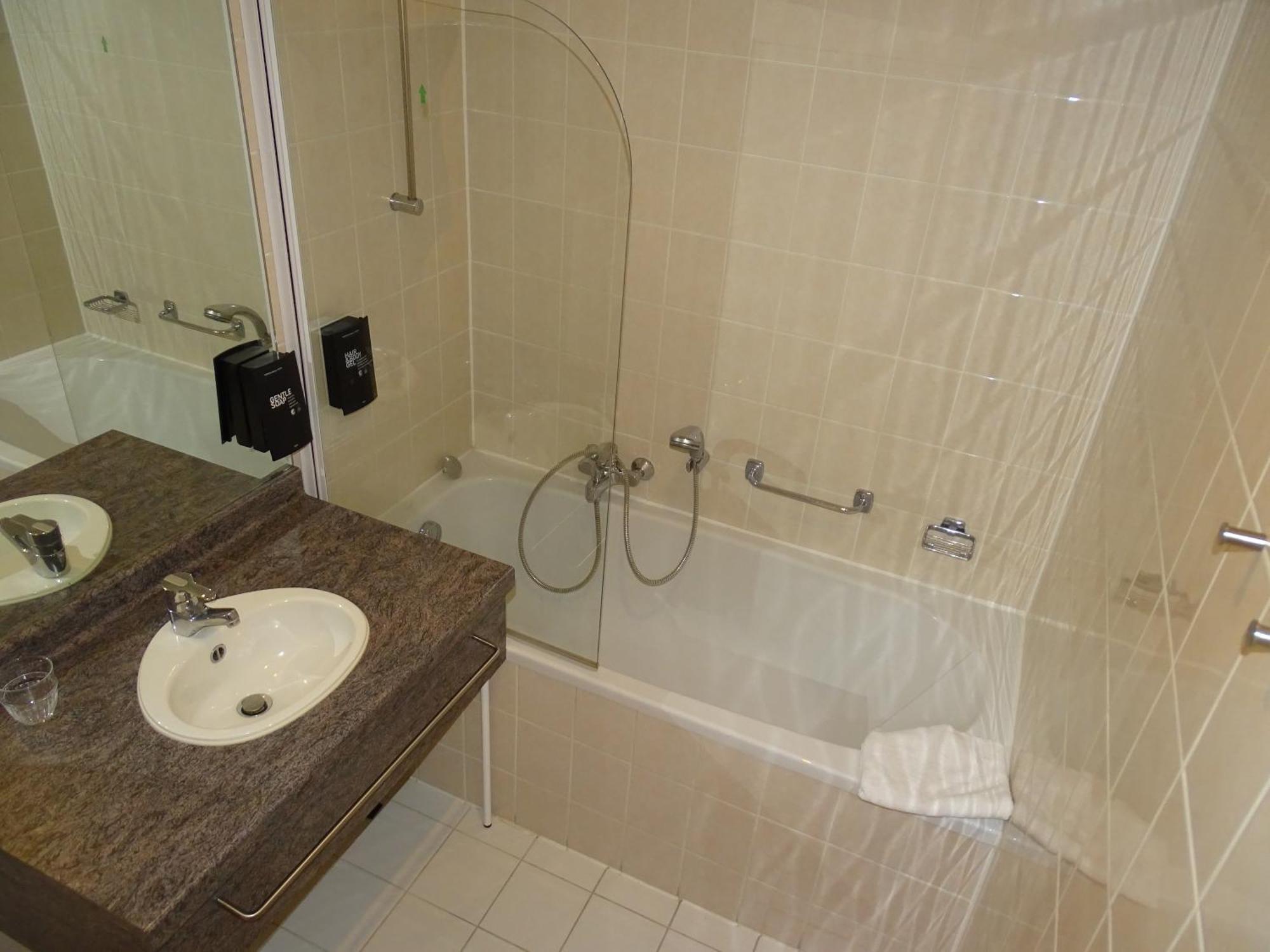 Value Stay Blankenberge Room photo